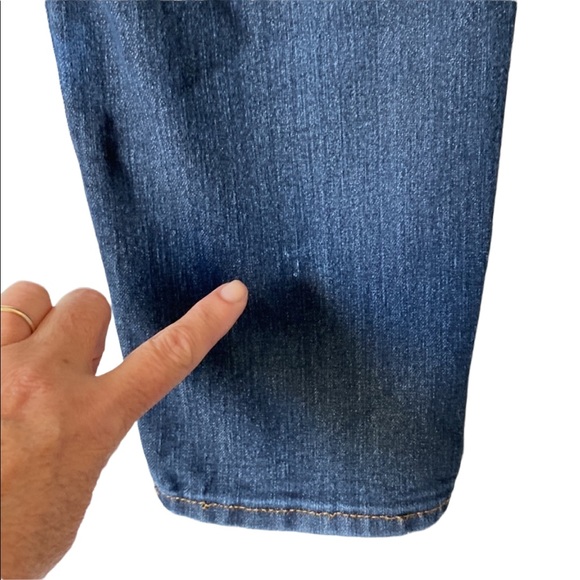 NYDJ Alina with Lift Tuck Technology Jeans - Picture 8 of 16